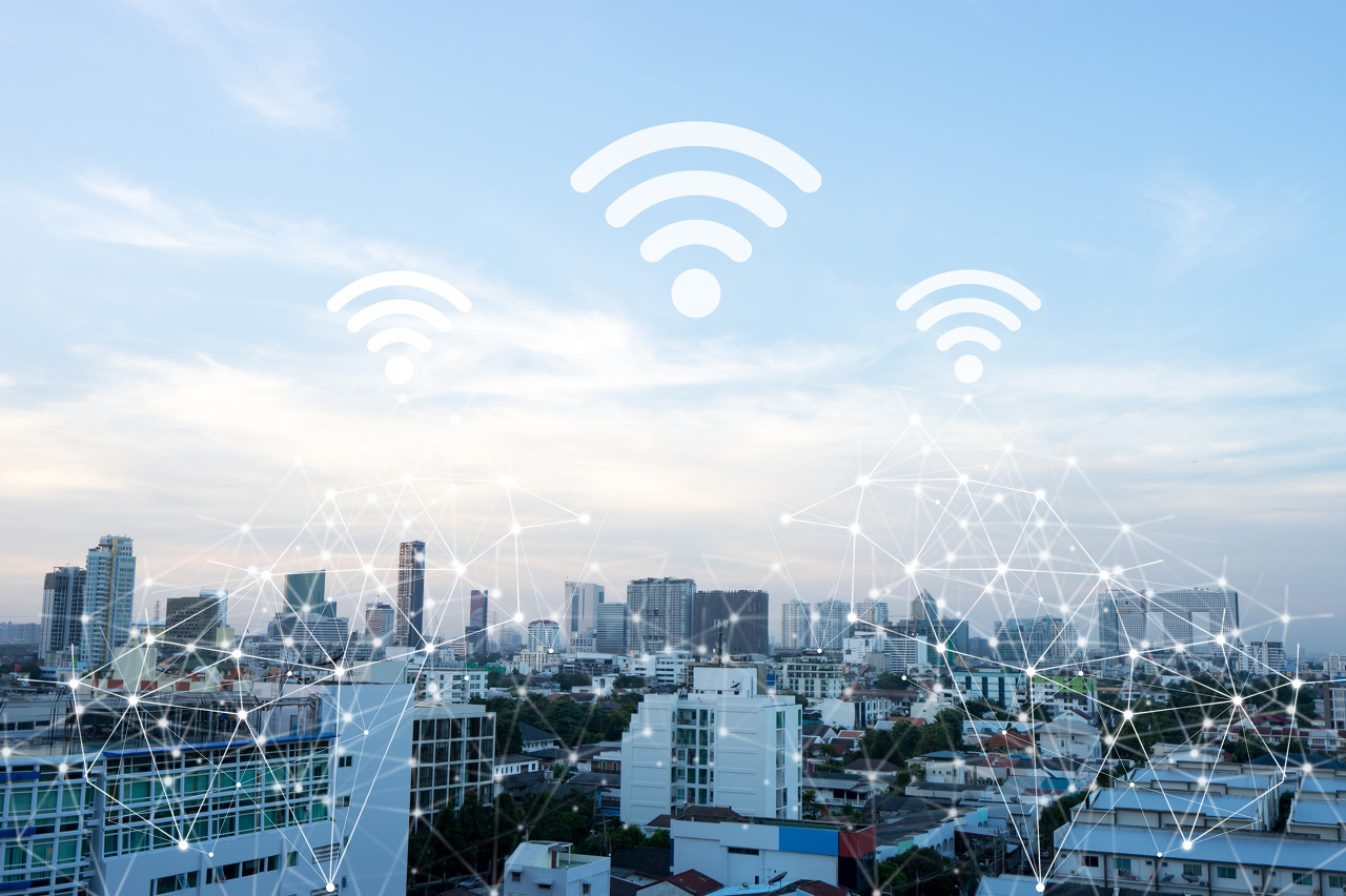 什么是網(wǎng)狀Wi-Fi？它是如何工作的？